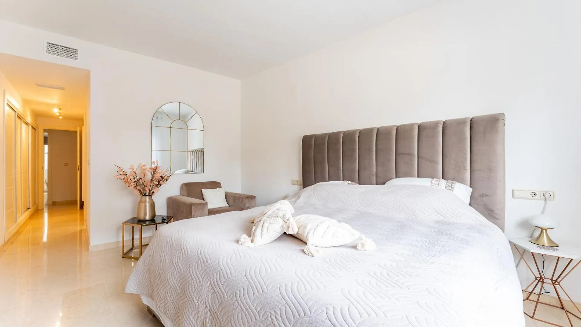 Ct 366 - Faro'S Silent Dream In Elviria - Marbella Apartment Spain