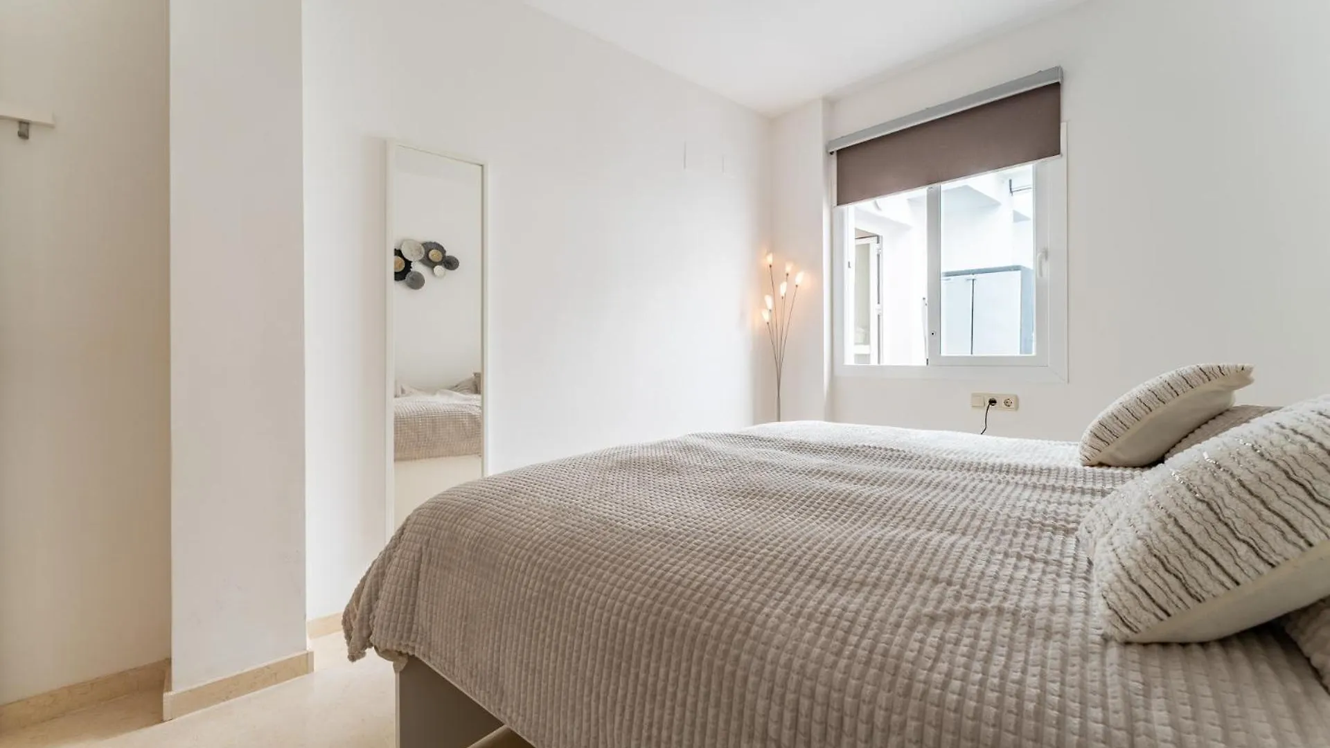 Ct 366 - Faro'S Silent Dream In Elviria - Marbella Apartment 0*,  Spain