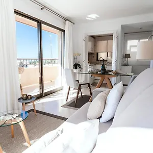 Appartement Polo 8b, Marbella