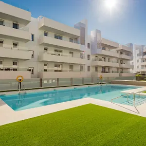 Appartement Aqua Vento,, Marbella